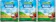 Hidden Valley® Buttermilk Recipe Restaurant-Style Dressing & Seasoning Mix 1