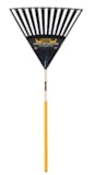 10 Best Leaf Rakes in 2022 (Master Gardener-Reviewed) 2