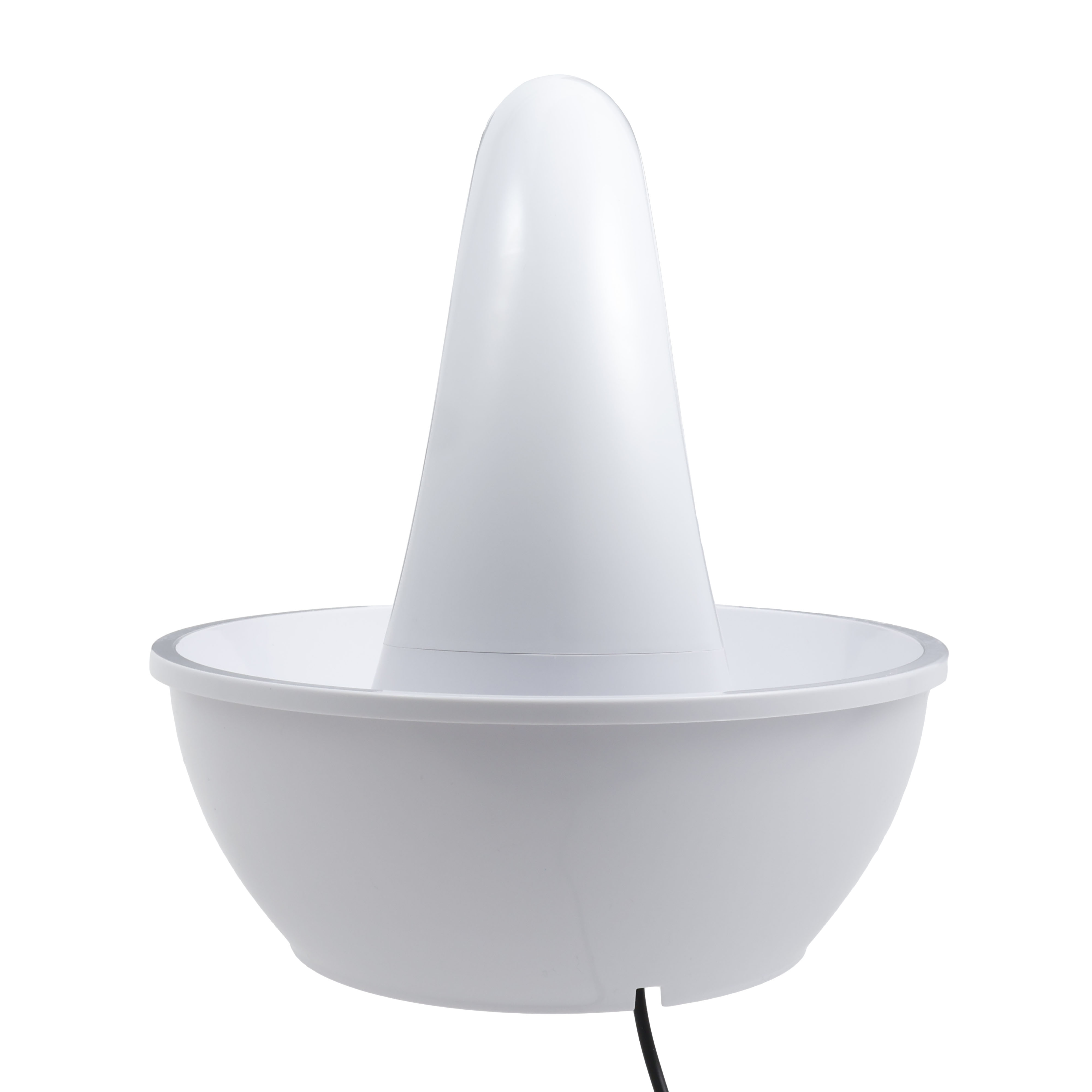 Swan Pet Drinking Fountain 2