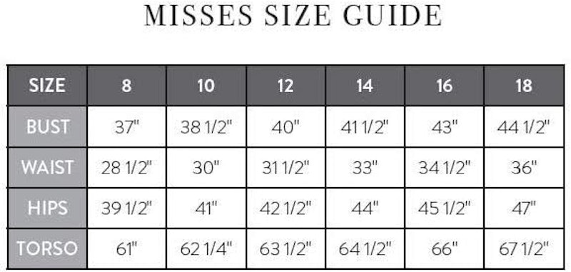 Must Haves Sanibel One Piece Swimsuit 3