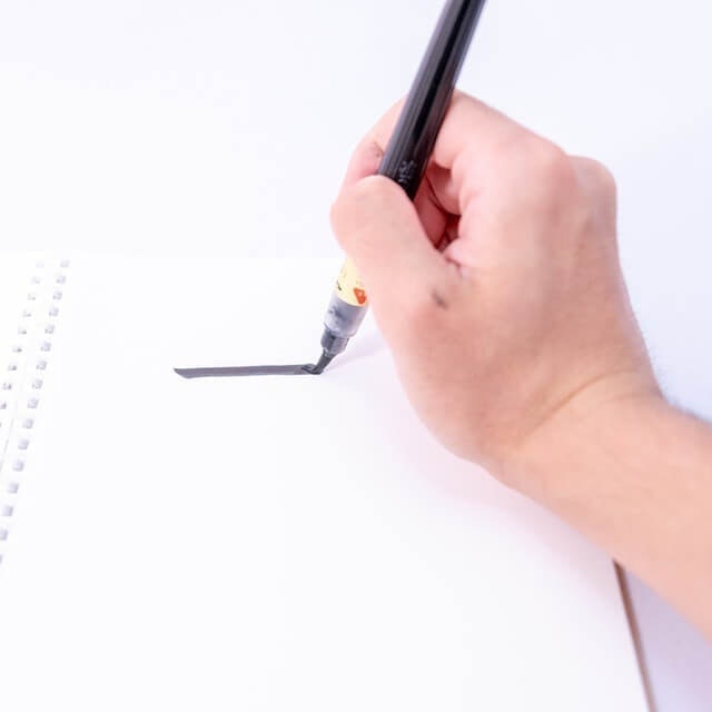 15 Best Tried and True Japanese Calligraphy and Brush Pens in 2022 (Pentel, Pilot, and More) 1