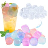 10 Best Reusable Ice Cubes of 2026 (Kollea, Urban Essentials, and More) 5