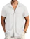 COOFANDY Men's Casual Button Down Shirt 1