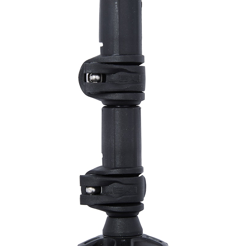 Makalu Lite Cork Trekking Poles 5