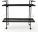Christopher Knight Home Gerard Industrial Wooden Bar Cart 1