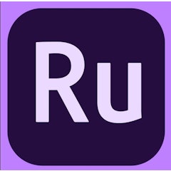 Adobe Premiere Rush