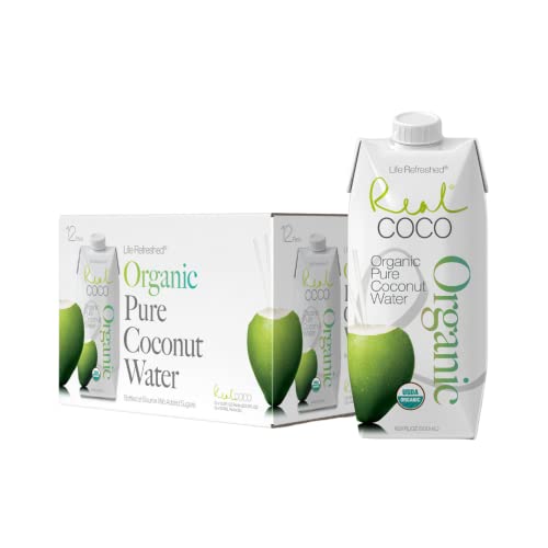 10 Best Coconut Water Brands of 2025 (Vita Coco, C2O, and More