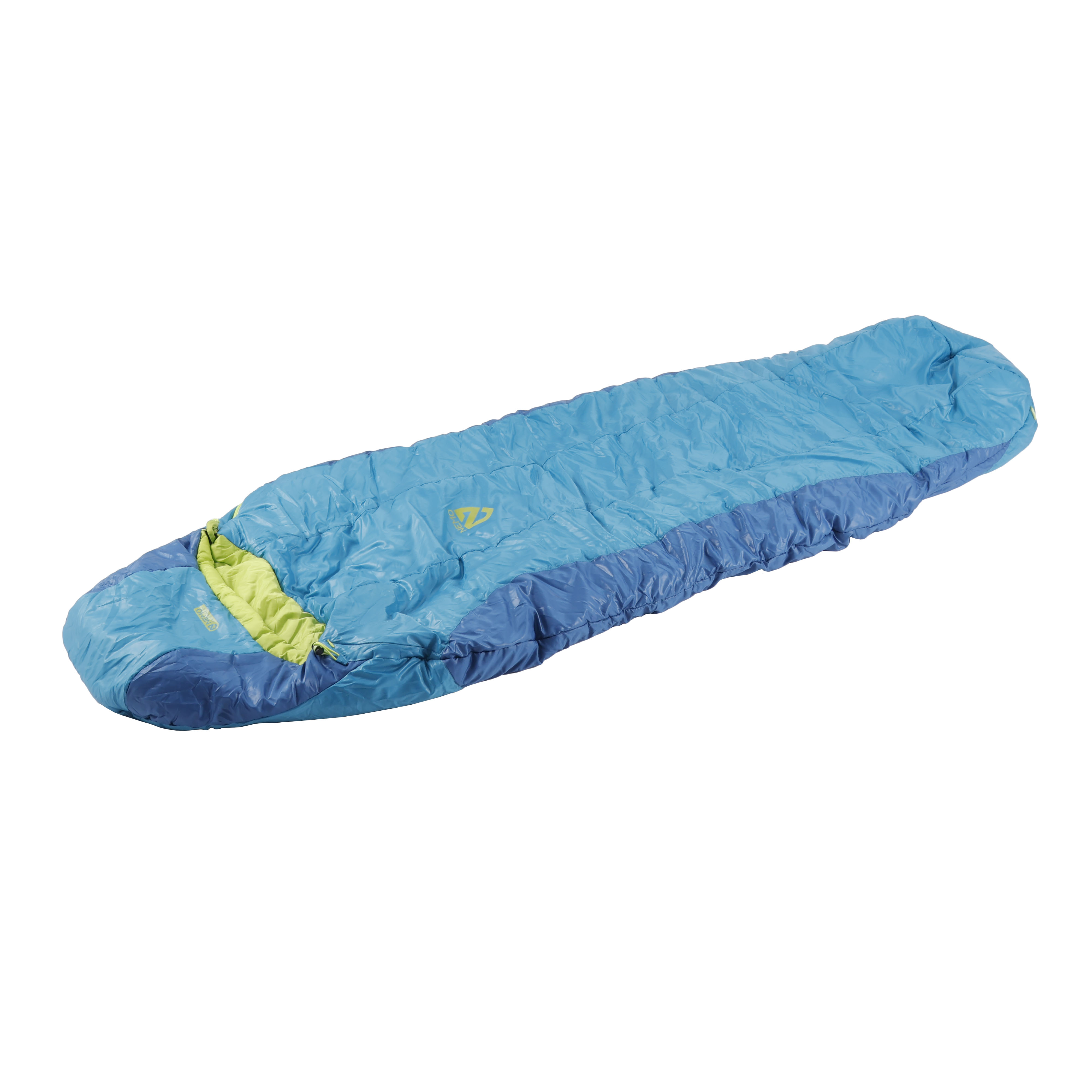 Tempo Sleeping Bag 1