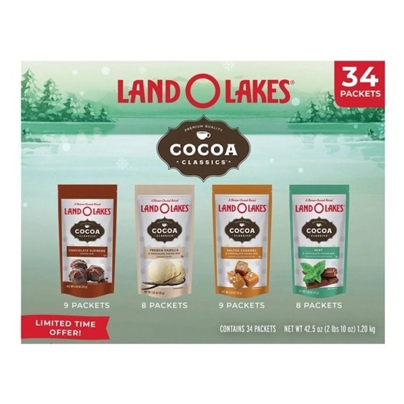 Cocoa Classics Hot Cocoa Mix 1