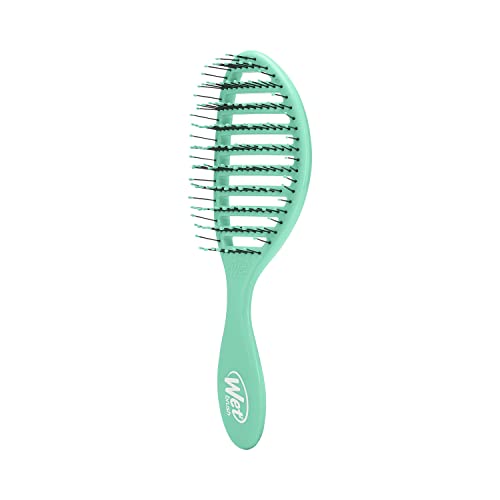 Speed Dry Hair Brush 3
