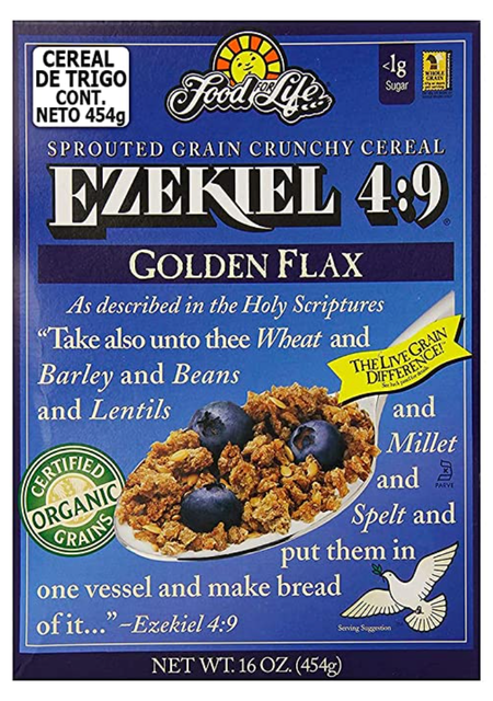 10 Best Sugar-Free Cereals of 2026 (Registered Dietitian-Reviewed) 5