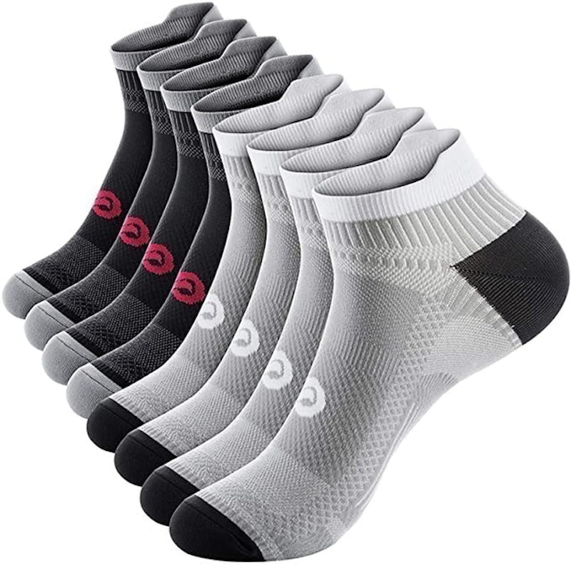 Ankle Compression Socks for Men and Women 1