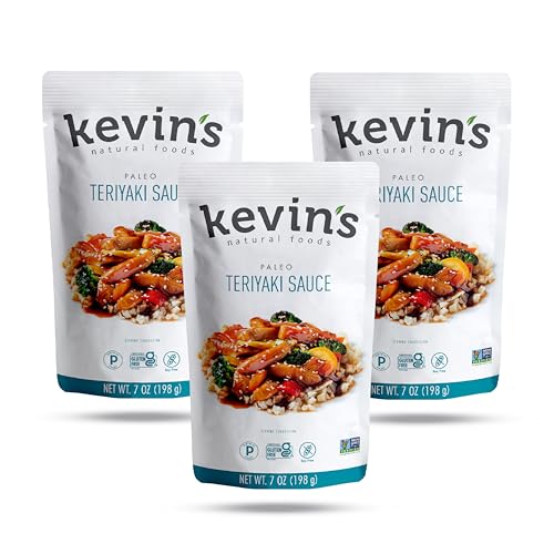 Best Store-Bought Teriyaki Sauce Brands of 2026 (Kikkoman, Primal Kitchen, and More) 5