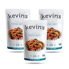 Teriyaki Sauce