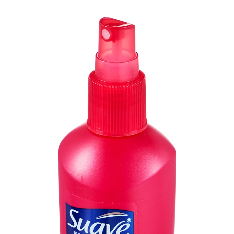 Suave Non-Aerosol Hairspray 2