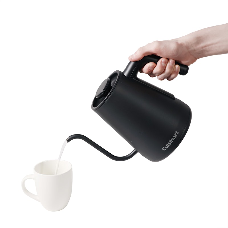 Digital Gooseneck Kettle 4