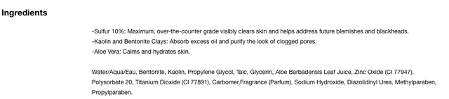 Watermelon Glow Sleeping Mask 3