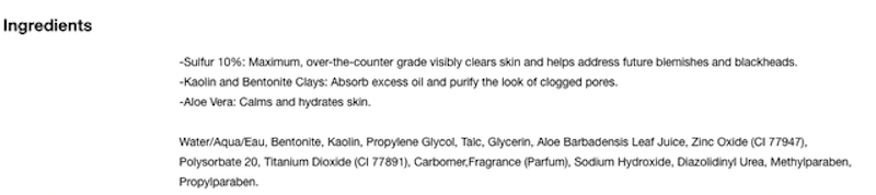 Watermelon Glow Sleeping Mask 3