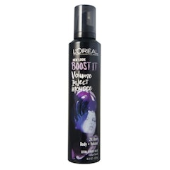 Boost It Volume Inject Mousse