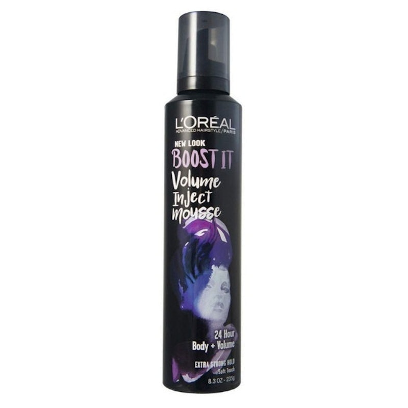 Boost It Volume Inject Mousse 1