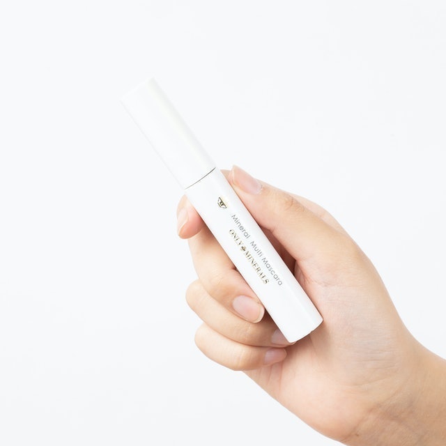 Only Minerals Mineral Multi Mascara 4