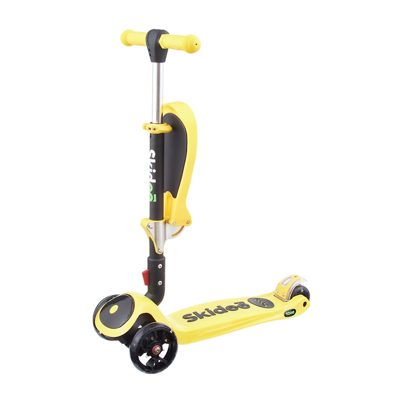 Y200 Kick Scooters for Kids 1