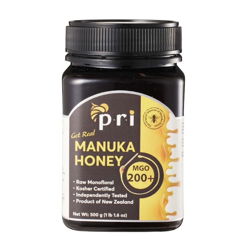 Manuka Honey 1