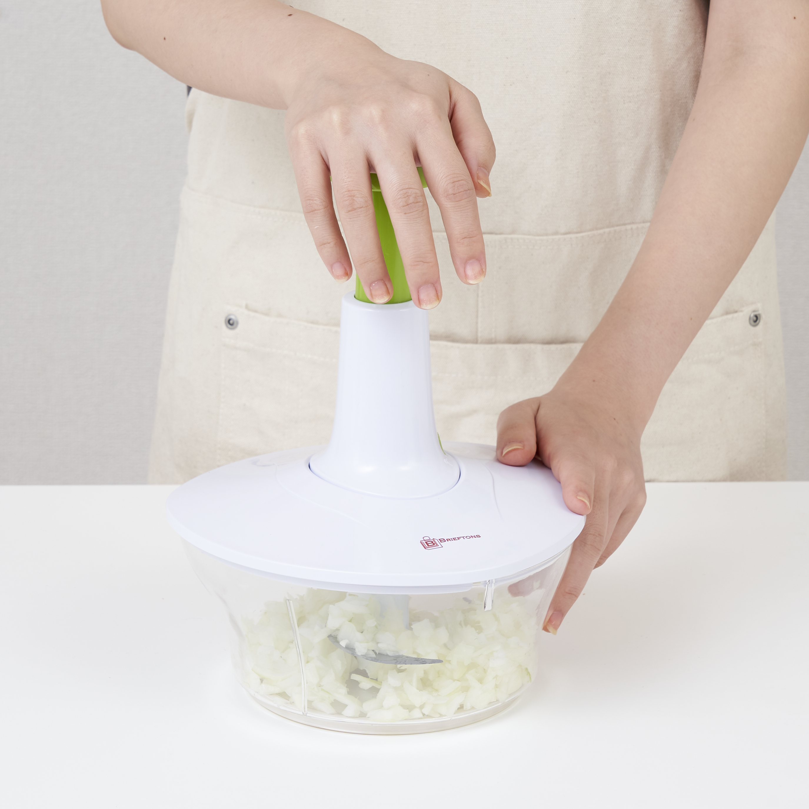 Express Manual Food Chopper 5