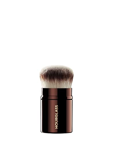 Retractable Kabuki Brush 1