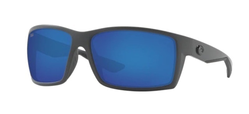 Reefton Rectangular Sunglasses 1