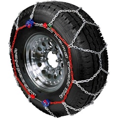 Auto-Trac Light Truck/SUV Tire Traction Chain