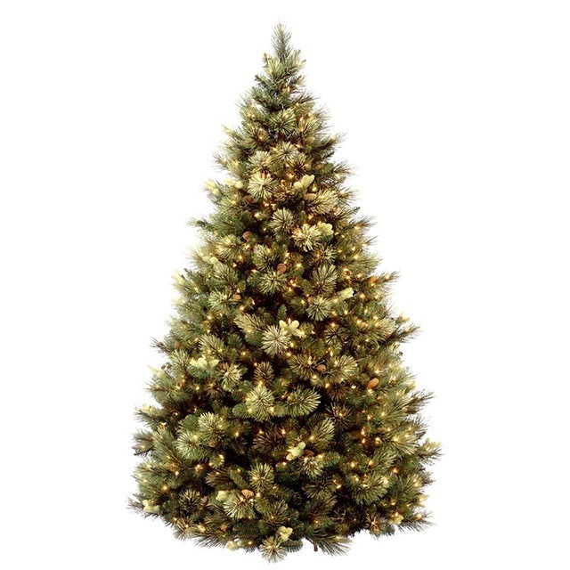 15 Best Artificial Christmas Trees in 2022 (National Tree, Treetopia, and More) 3
