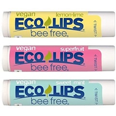Vegan Lip Balm