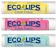Eco Lips Vegan Lip Balm 1