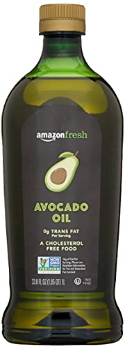 10 Best Avocado Oils  (La Tourangelle, Chosen Foods, and More) 2