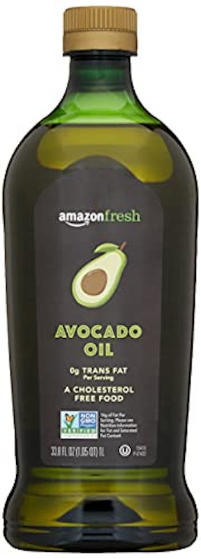 Avocado Oil 1
