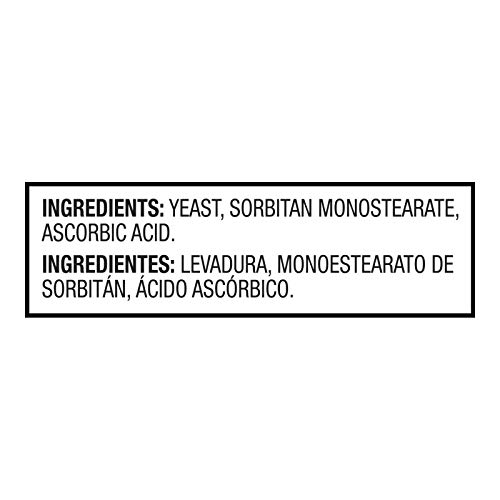 Instant Dry Yeast 4