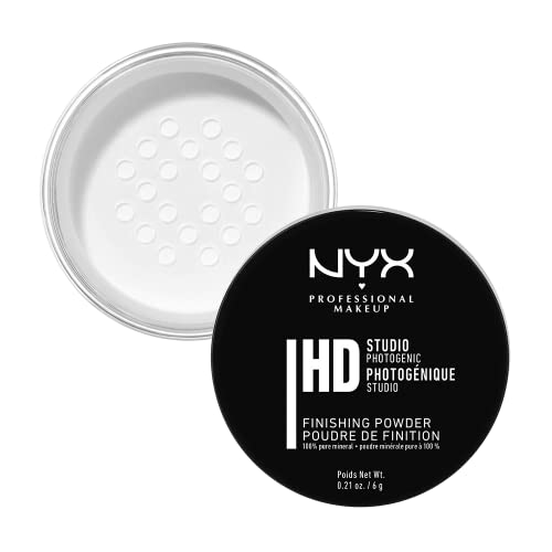 Studio Finishing Powder 1