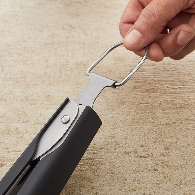 Original Tongs 2