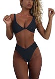 Best High-Waisted Bikini Sets of 2026 5