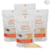 Great River Milling Steel Cut Oatmeal, Organic |4 pack 1