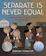 Duncan Tonatiuh Separate is Never Equal: Sylvia Mendez and Her Family's Fight for Desegregation 1