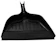 Edward Tools Heavy Duty Plastic Dust Pan 1