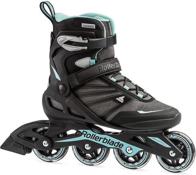 10 Best Rollerblades for Women in 2022 (Rollerblade, Roller Derby, and More) 1