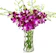 eFlowerWholesale Dendrobium Purple Orchids 1