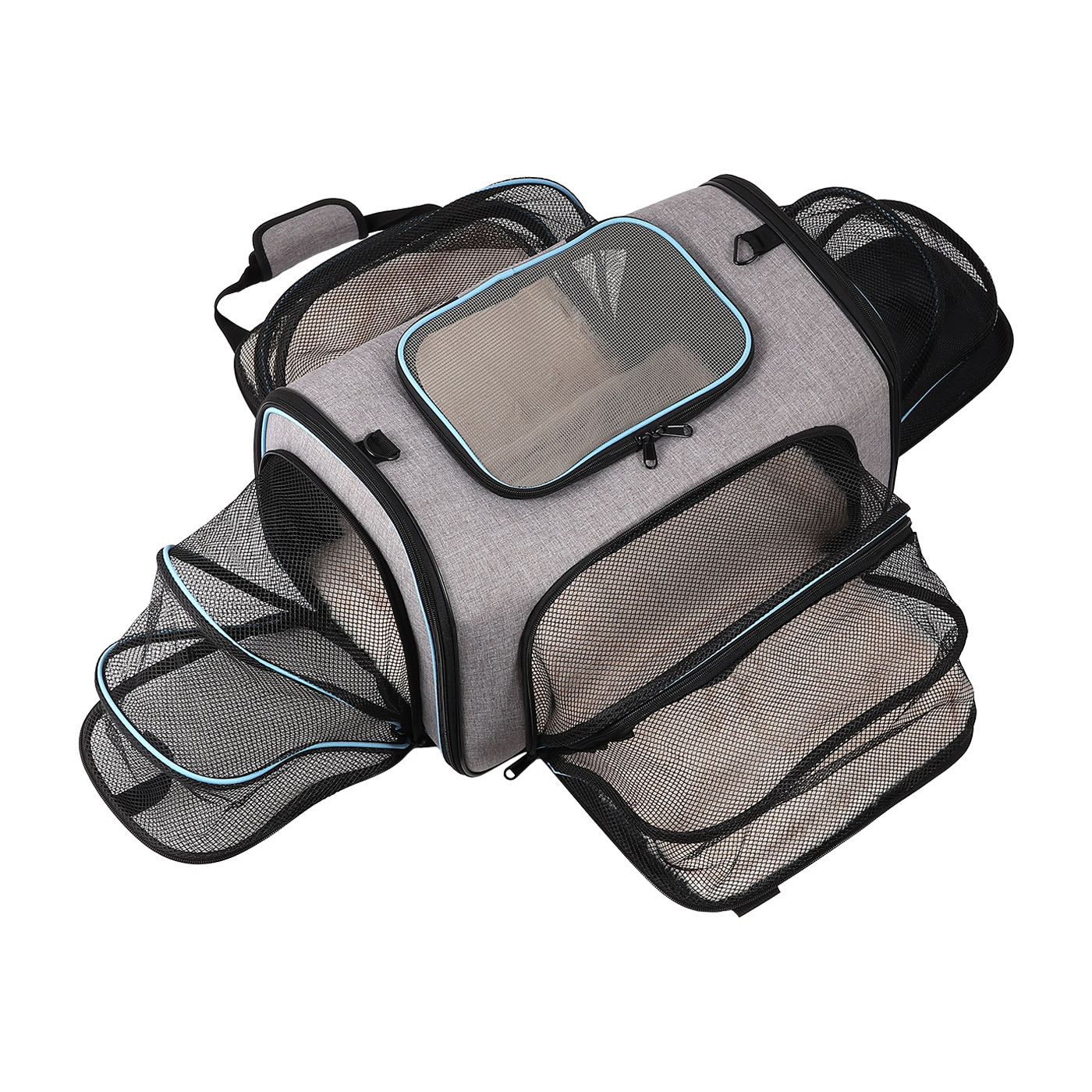Airline Approved Pet Carrier 7