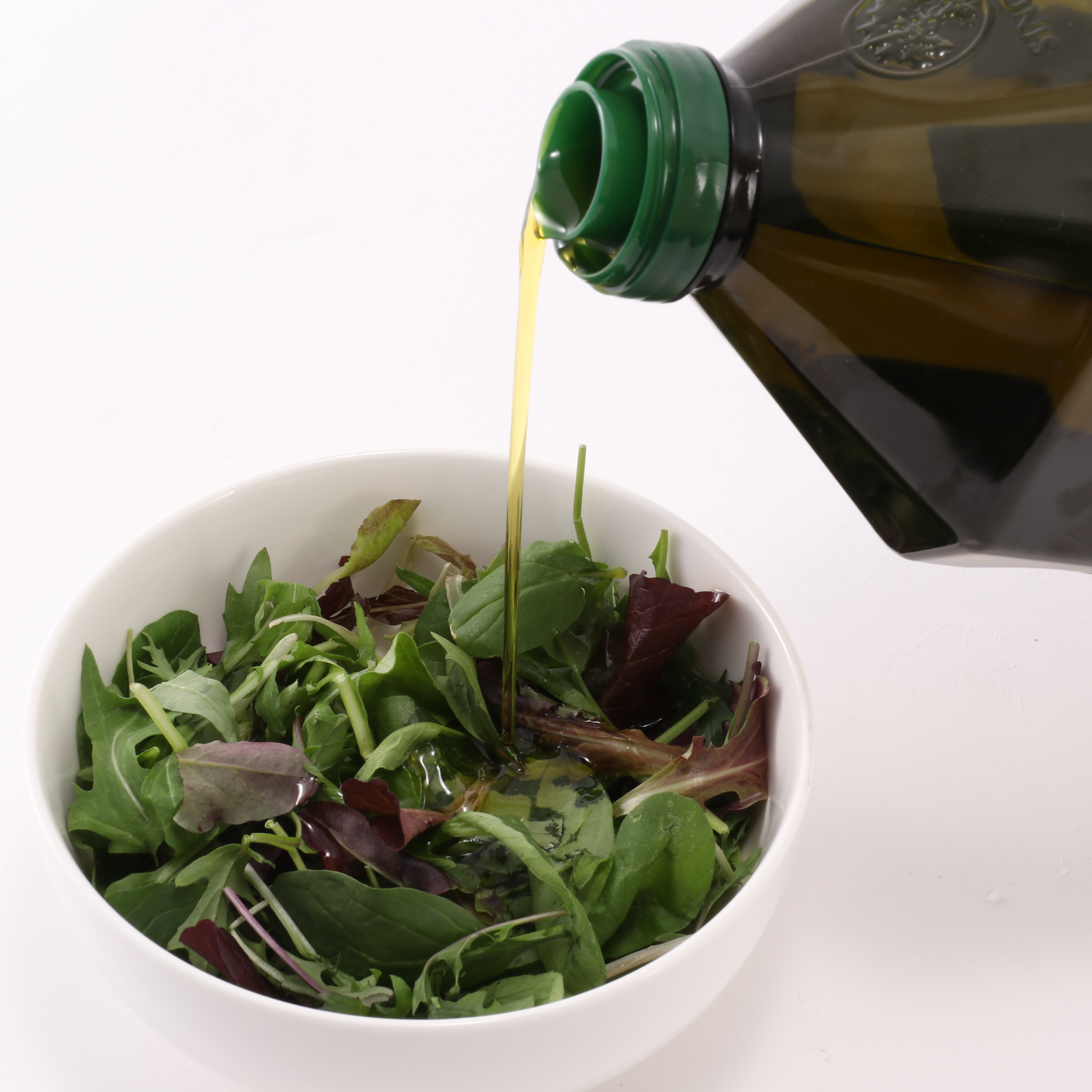 Robust Extra Virgin Olive Oil 6