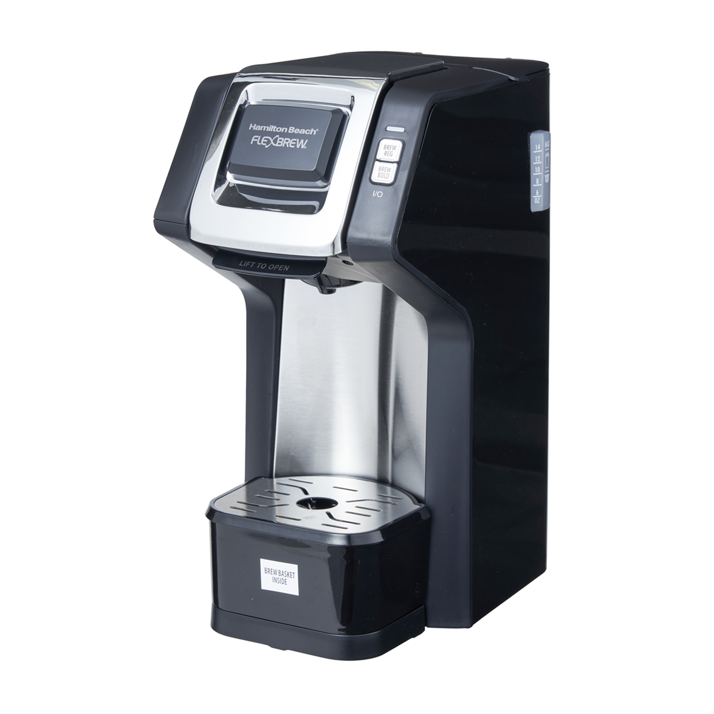 FlexBrew 2