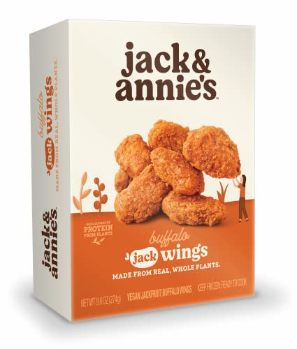7 Best Vegan Buffalo Wings of 2026 4