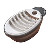9 Best Tried and True Japanese Daikon Radish Graters (Oni-Oroshi) in 2022 (Yamaki, Manyo, and More) 5